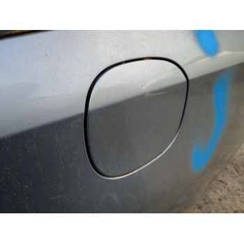 TAPA EXTERIOR COMBUSTIBLE 