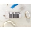 Recambio de cerradura puerta delantera derecha para seat ibiza (6j5) reference referencia OEM IAM 16A5N1837016A  