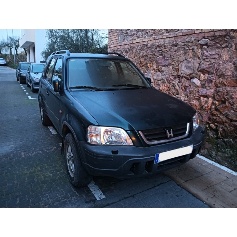 honda cr-v i (rd) del año 1997