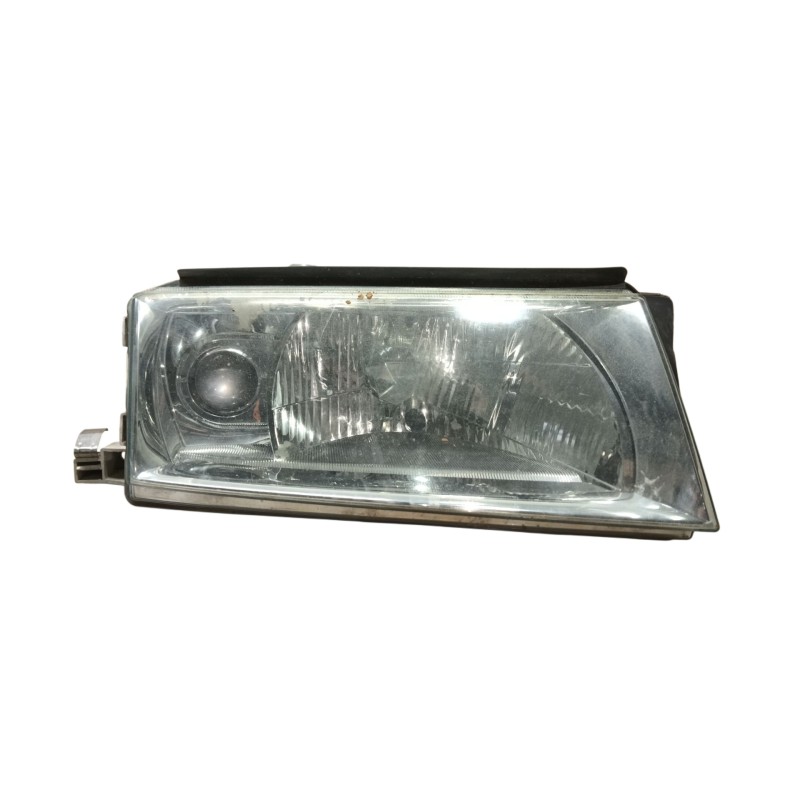 Recambio de faro derecho para skoda octavia i (1u2) 1.6 referencia OEM IAM 1U1941018P 1U1941016E 