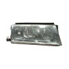 Recambio de faro derecho para skoda octavia i (1u2) 1.6 referencia OEM IAM 1U1941018P 1U1941016E 