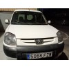 peugeot partner (s2) del año 2008