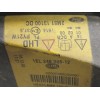 Recambio de faro derecho para ford focus berlina (cak) ambiente referencia OEM IAM 1343653 1EL24604512 / 31120201689108 / 2M5113