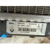 Recambio de radiador agua para renault scénic iv (j9_) 1.5 dci 110 referencia OEM IAM 214109798R RM2098 