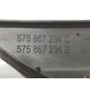 Recambio de moldura para cupra ateca 2.0tsi 4drive referencia OEM IAM 575867234C  
