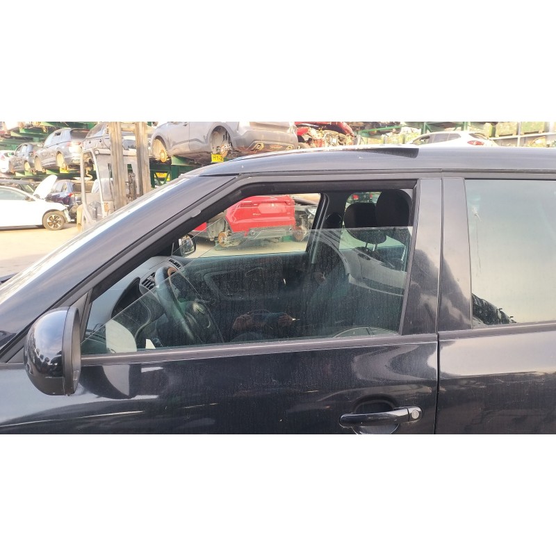 Recambio de elevalunas delantero izquierdo para skoda fabia ii (542) 1.6 tdi referencia OEM IAM   