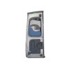 Recambio de puerta trasera derecha para renault kangoo (kc0/1_) 1.9 dti (kc0u) referencia OEM IAM 7751468944  