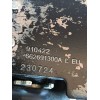 Recambio de cinturon seguridad trasero izquierdo para byd seal u referencia OEM IAM  5812010Y1 