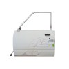 Recambio de puerta delantera izquierda para nissan patrol iii/2 hardtop (k260) 2.8 d referencia OEM IAM   