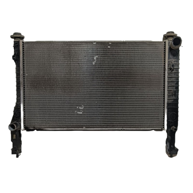 Recambio de radiador agua para chevrolet captiva (c100, c140) 2.0 d 4wd referencia OEM IAM 20777045  