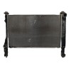 Recambio de radiador agua para chevrolet captiva (c100, c140) 2.0 d 4wd referencia OEM IAM 20777045  