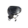 Recambio de retrovisor derecho para audi q2 (gab, gag) 1.6 tdi referencia OEM IAM 81B857410B 1817A001 
