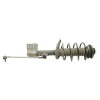 Recambio de amortiguador delantero izquierdo para citroën c4 lim. collection referencia OEM IAM 5208V7 2916019112 