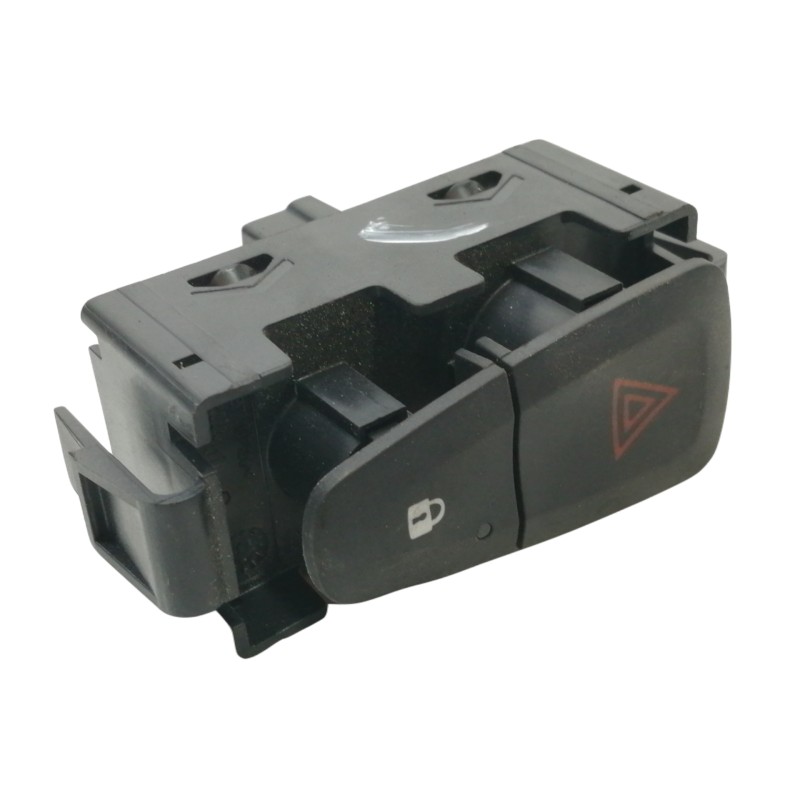 Recambio de warning para dacia sandero ambiance referencia OEM IAM 252905668R  