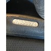 Recambio de cinturon seguridad trasero izquierdo para byd seal u referencia OEM IAM  5812010Y1 