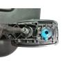 Recambio de parasol derecho para ford puma (j2k, cf7) 1.0 ecoboost referencia OEM IAM 2637399 B479 