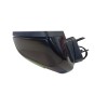 Recambio de retrovisor derecho para audi q2 (gab, gag) 1.6 tdi referencia OEM IAM 81B857410B 1817A001 