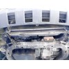 Recambio de radiador agua para chevrolet captiva (c100, c140) 2.0 d 4wd referencia OEM IAM 20777045  