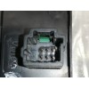 Recambio de warning para dacia sandero ambiance referencia OEM IAM 252905668R  