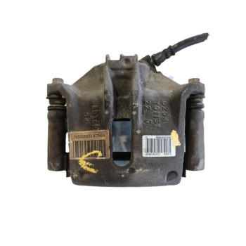 PINZA FRENO DELANTERA IZQUIERDA 4400R6 9805497680 