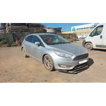 FORD FOCUS IV (HN)