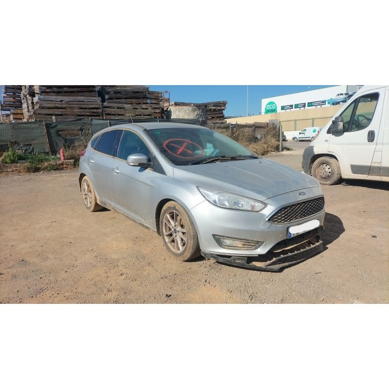 FORD FOCUS IV (HN)