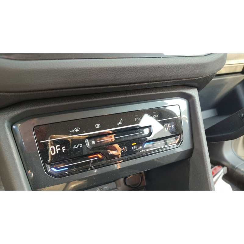 Recambio de mando calefaccion / aire acondicionado para volkswagen tiguan (ad1, ax1) 2.0 tdi referencia OEM IAM   