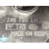 Recambio de faro izquierdo para ford focus berlina (cak) ambiente referencia OEM IAM 1343657 24604501000509 / 08420100831083 1EL