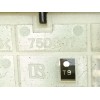 Recambio de mando multifuncion para toyota prius plus (_w4_) 1.8 hybrid (zvw40w, zvw41w) referencia OEM IAM 8412047010 75D807 