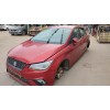 seat ibiza v (kj1, kjg) del año 2023