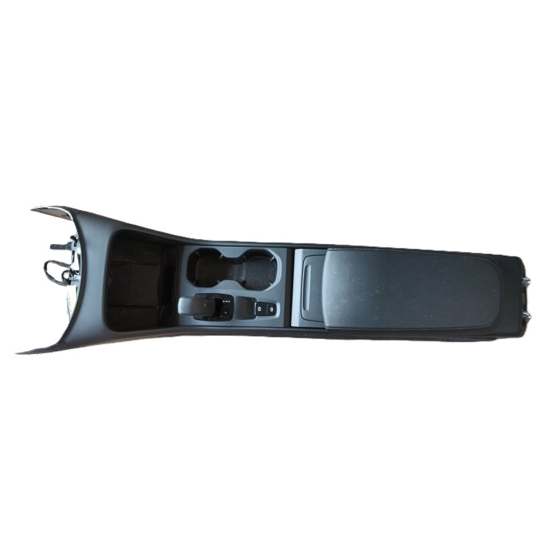 Recambio de apoyabrazos central para volvo xc40 (536) b3 mild-hybrid referencia OEM IAM 31469543  
