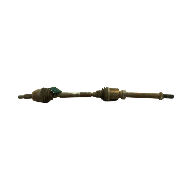 Recambio de transmision delantera derecha para renault scénic iv (j9_) 1.5 dci 110 referencia OEM IAM 391000742R  