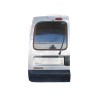 Recambio de puerta trasera izquierda para renault kangoo (kc0/1_) 1.9 dti (kc0u) referencia OEM IAM 7751468943  