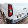 opel combo furgoneta/monovolumen (k9) del año 2023