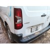 opel combo furgoneta/monovolumen (k9) del año 2023