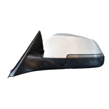 RETROVISOR IZQUIERDO 51167308421 F01691099931P 