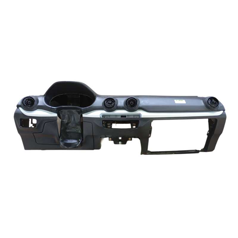 Recambio de salpicadero para audi q2 (gab, gag) 1.6 tdi referencia OEM IAM 81B857001P 34208061H 