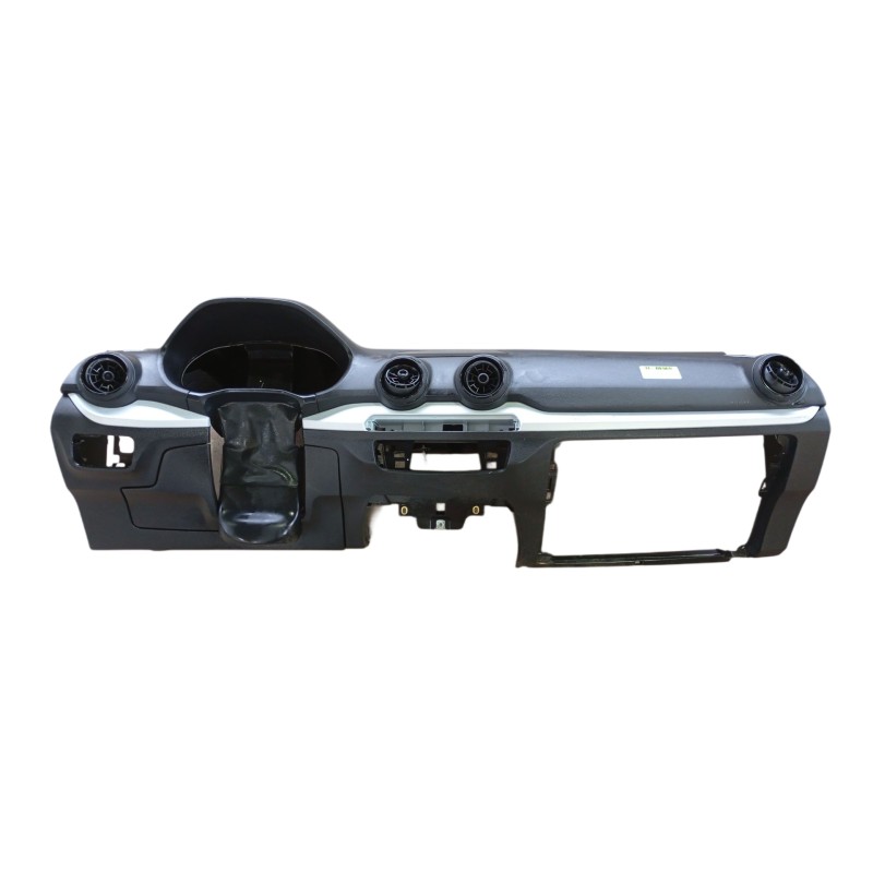 Recambio de salpicadero para audi q2 (gab, gag) 1.6 tdi referencia OEM IAM 81B857001P 34208061H 