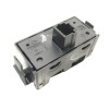 Recambio de warning para dacia sandero ambiance referencia OEM IAM 252905668R  