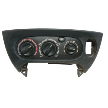 MANDO CALEFACCION / AIRE ACONDICIONADO 101589 657120V