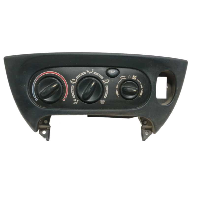 Recambio de mando calefaccion / aire acondicionado para renault megane i scenic (ja0) 1.6e alize referencia OEM IAM 101589  6571