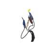 Recambio de base de antena para renault captur ii (hf_) tce 140 (hfn0) referencia OEM IAM  282062837RT 