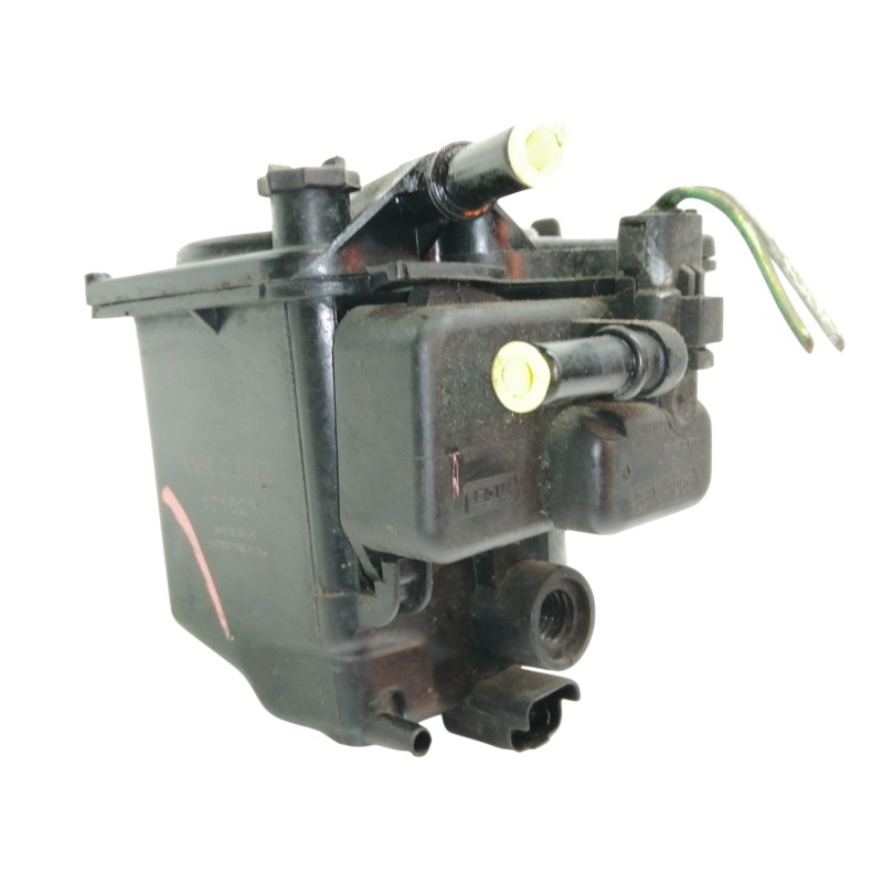 Recambio de filtro gasoil para peugeot expert kasten furg. acristaldo referencia OEM IAM 9305108C  