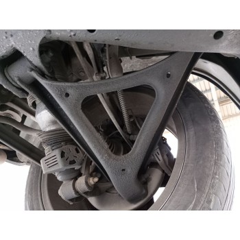 BRAZO SUSPENSION INFERIOR TRASERO IZQUIERDO 