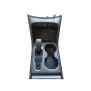 Recambio de apoyabrazos central para volvo xc40 (536) b3 mild-hybrid referencia OEM IAM 31469543  