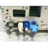 Recambio de pantalla multifuncion para hyundai bayon (bc3) 1.2 mpi referencia OEM IAM 96160Q0420NNB  