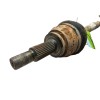 Recambio de transmision delantera derecha para renault scénic iv (j9_) 1.5 dci 110 referencia OEM IAM 391000742R  