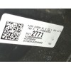 Recambio de volante para opel crossland x edition referencia OEM IAM 453798480  