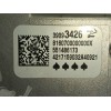 Recambio de modulo electronico para opel astra k (b16) 1.4 turbo (68) referencia OEM IAM 39108254 39093426 