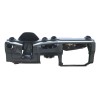 Recambio de salpicadero para audi q2 (gab, gag) 1.6 tdi referencia OEM IAM 81B857001P 34208061H 
